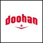Doohan Logo