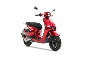 e-Legance electric scooter